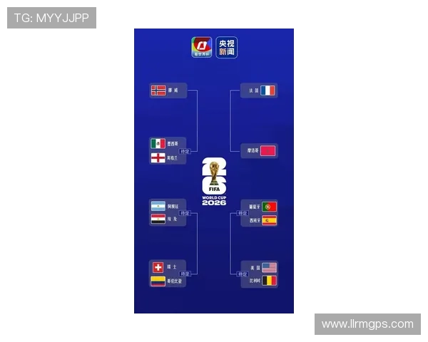2026世界杯6月30日赛果：法国、墨西哥、挪威同日晋级